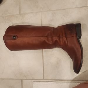 Frye Boots
